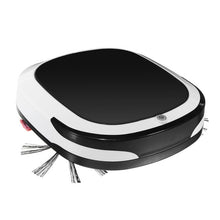 Load image into Gallery viewer, 6 in 1 Rechargeable Robot Vacuum Cleaner