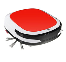 Load image into Gallery viewer, 6 in 1 Rechargeable Robot Vacuum Cleaner