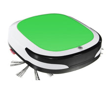 Load image into Gallery viewer, 6 in 1 Rechargeable Robot Vacuum Cleaner
