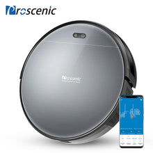 Load image into Gallery viewer, Proscenic 800T Robot Vacuum Cleaner