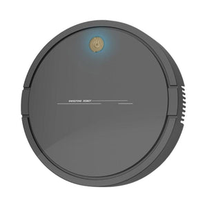 ALLOET DA628 Intelligent Robot Vacuum Cleaner
