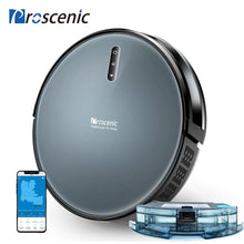 Load image into Gallery viewer, Proscenic 830P 2000PA Robot Vacuum Cleaner