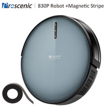 Load image into Gallery viewer, Proscenic 830P 2000PA Robot Vacuum Cleaner